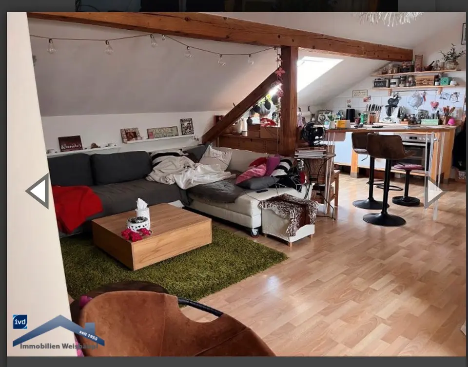 2 Zimmer Wohnung mit 86 m² in Passau – Bild 9