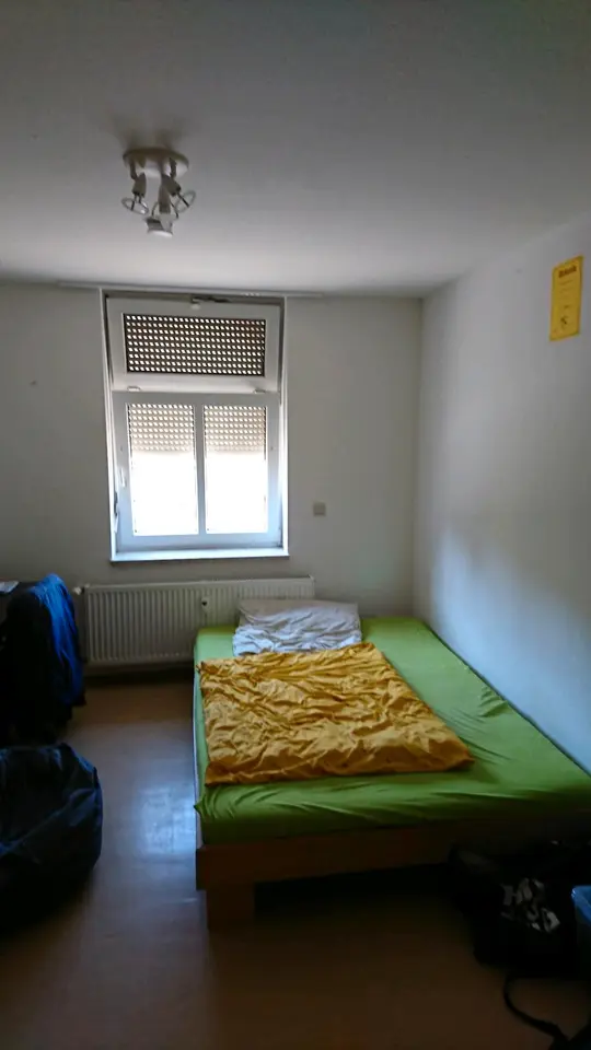 Studio mit 18 m² in Wernigerode – Bild 1