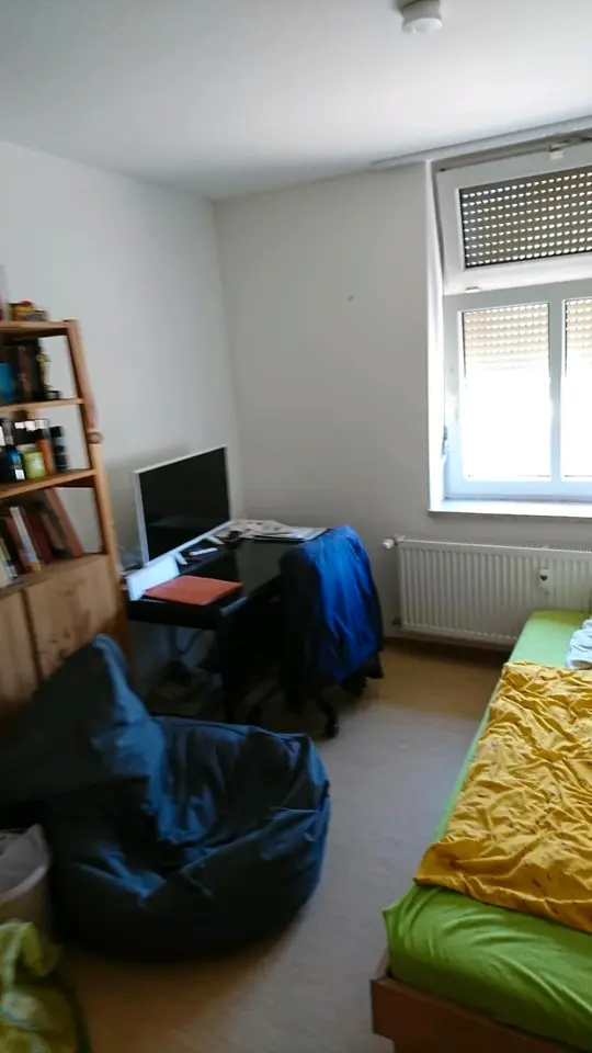 Studio mit 18 m² in Wernigerode – Bild 2