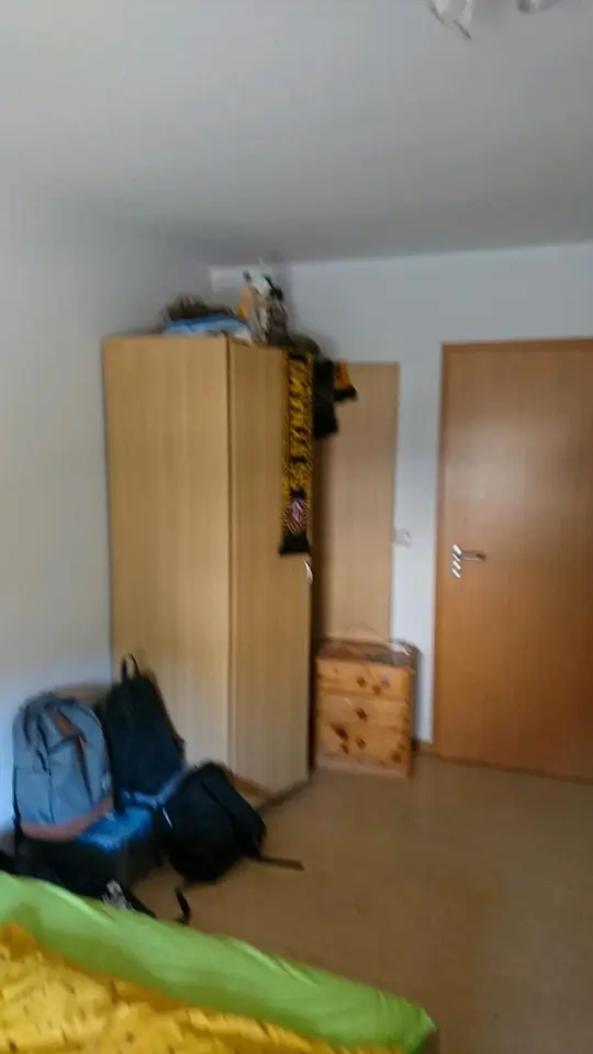 Studio mit 18 m² in Wernigerode – Bild 3