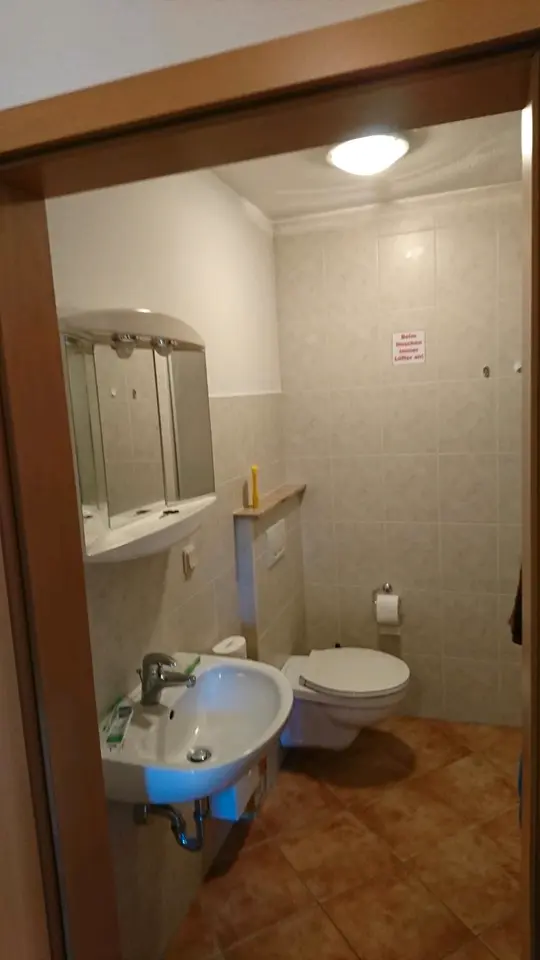 Studio mit 18 m² in Wernigerode – Bild 5