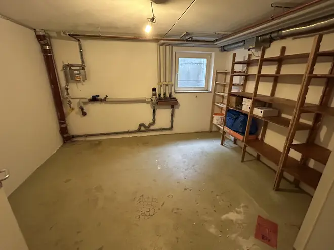 6 Zimmer Haus mit 140 m² in Tübingen – Bild 3