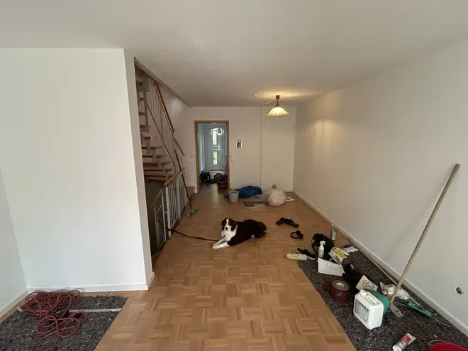 6 Zimmer Haus mit 140 m² in Tübingen – Bild 1