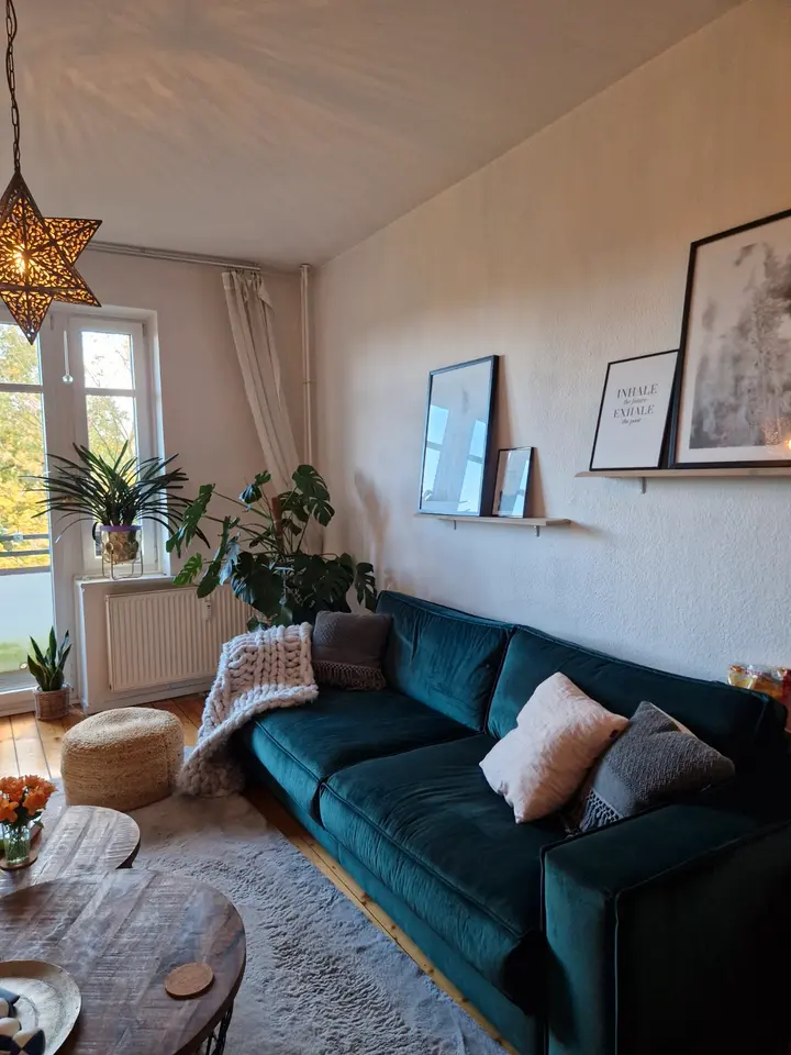 WG-Zimmer mit 60 m² in Norderstedt – Bild 1