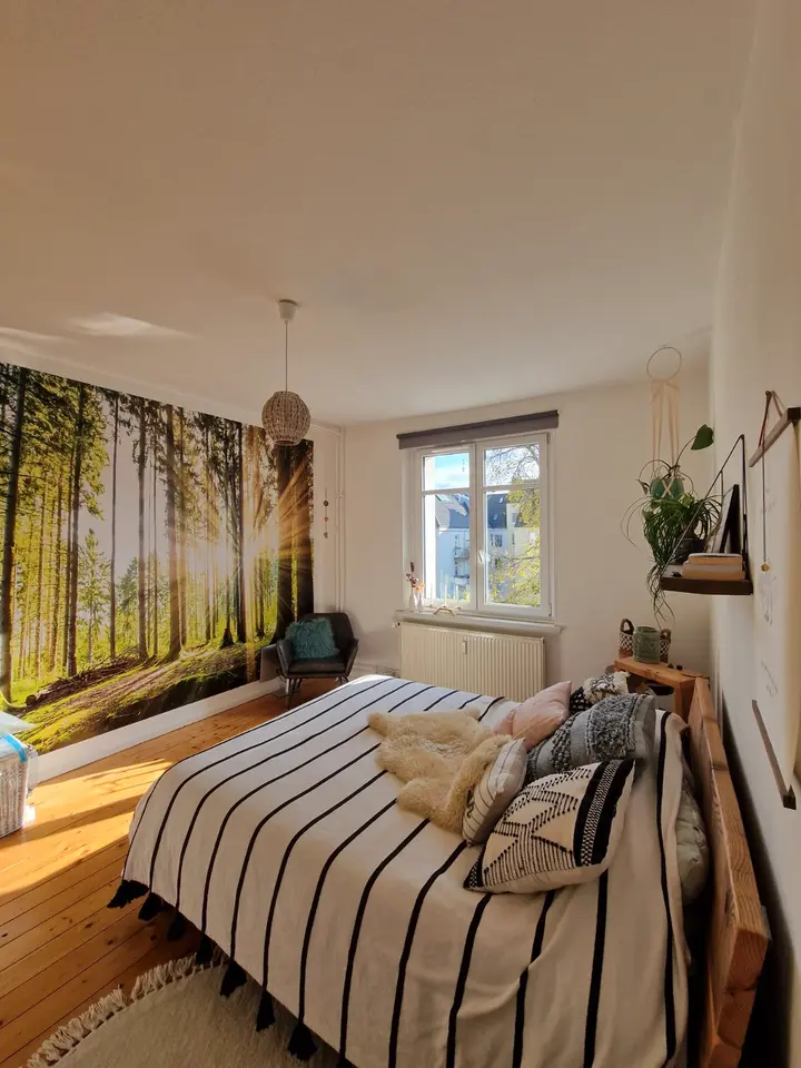 WG-Zimmer mit 60 m² in Norderstedt – Bild 2