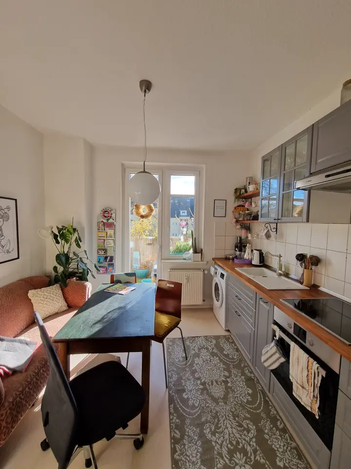 WG-Zimmer mit 60 m² in Norderstedt – Bild 3
