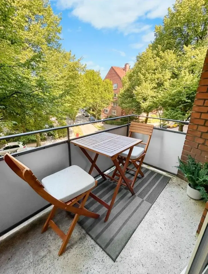 WG-Zimmer mit 60 m² in Norderstedt – Bild 6