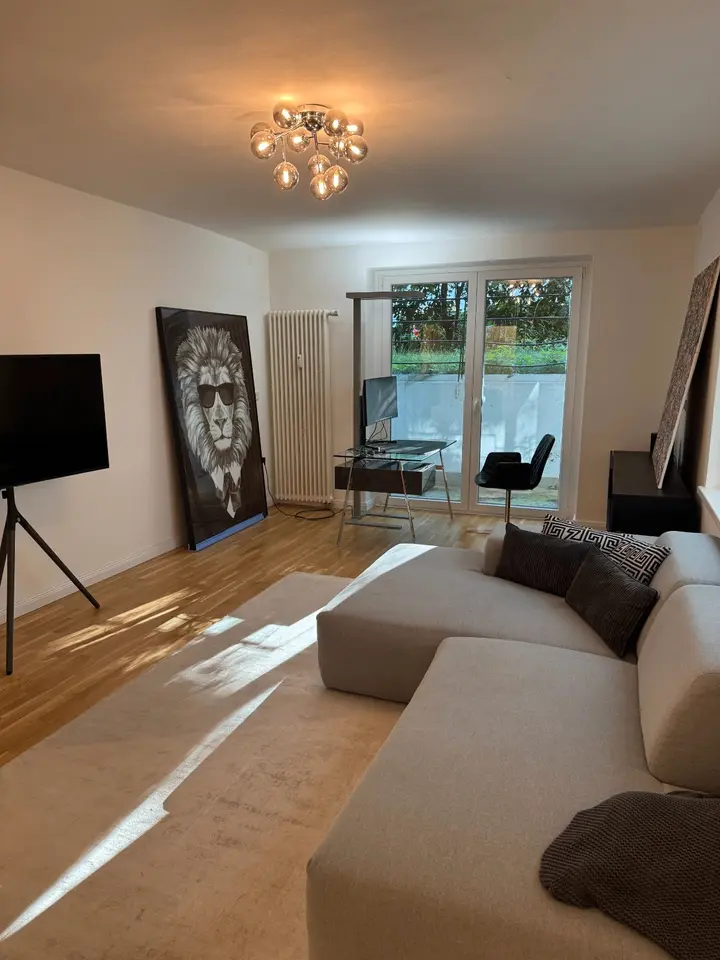 WG-Zimmer mit 60 m² in Norderstedt – Bild 7