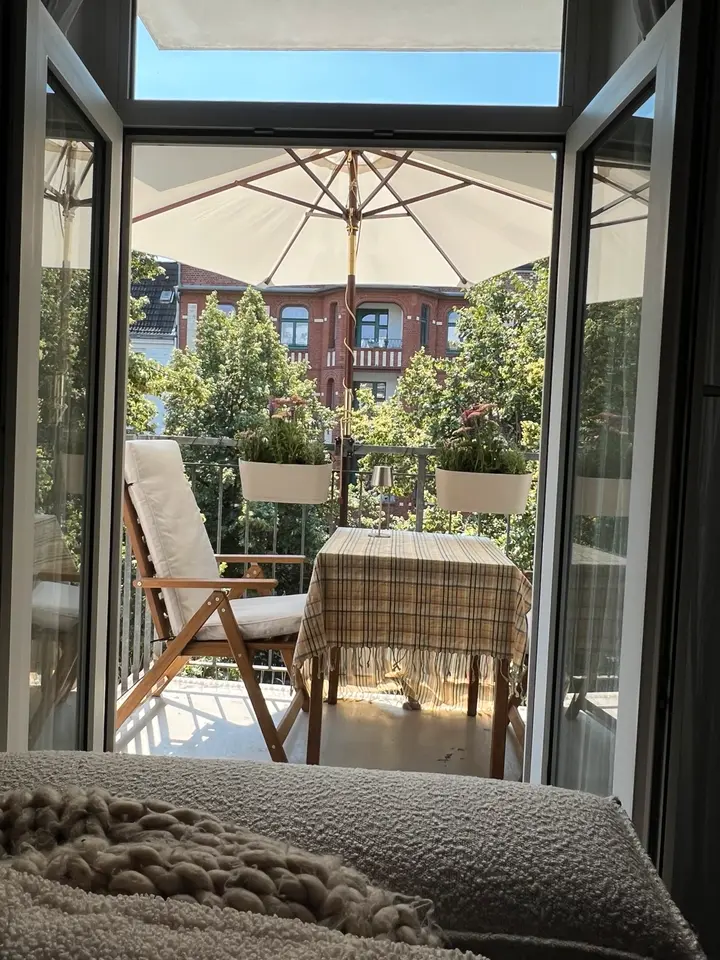 WG-Zimmer mit 60 m² in Norderstedt – Bild 8