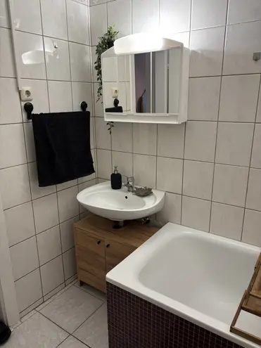 2 Zimmer Wohnung mit 55 m² in Aachen – Bild 11