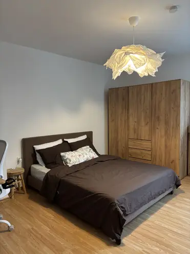 2 Zimmer Wohnung mit 55 m² in Aachen – Bild 12
