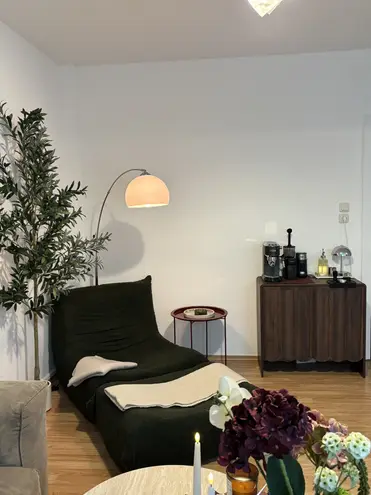 2 Zimmer Wohnung mit 55 m² in Aachen – Bild 4