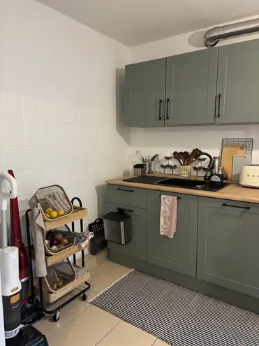 2 Zimmer Wohnung mit 55 m² in Aachen – Bild 6