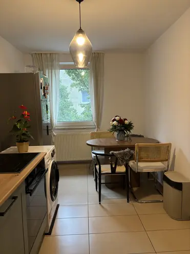 2 Zimmer Wohnung mit 55 m² in Aachen – Bild 7