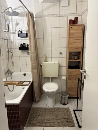 2 Zimmer Wohnung mit 55 m² in Aachen – Bild 9