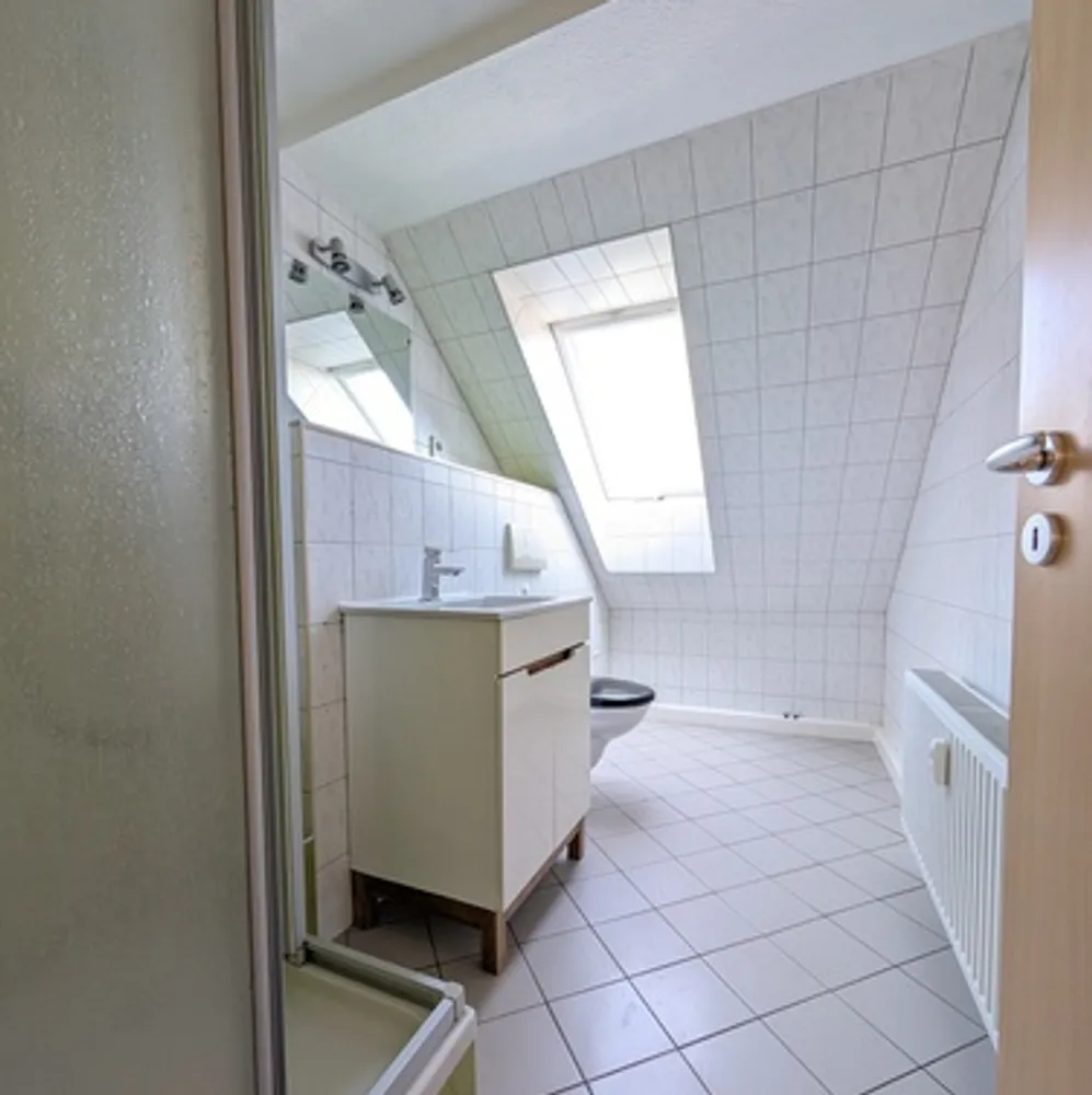 4 Zimmer Wohnung mit 60 m² in Freiberg – Bild 7