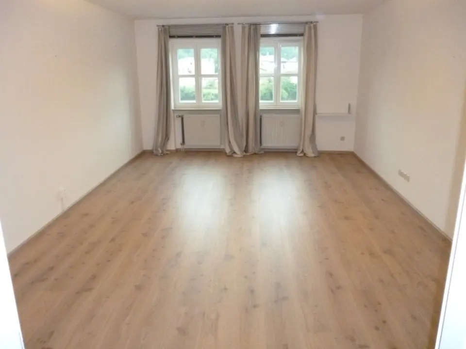 Studio mit 34 m² in Passau – Bild 1