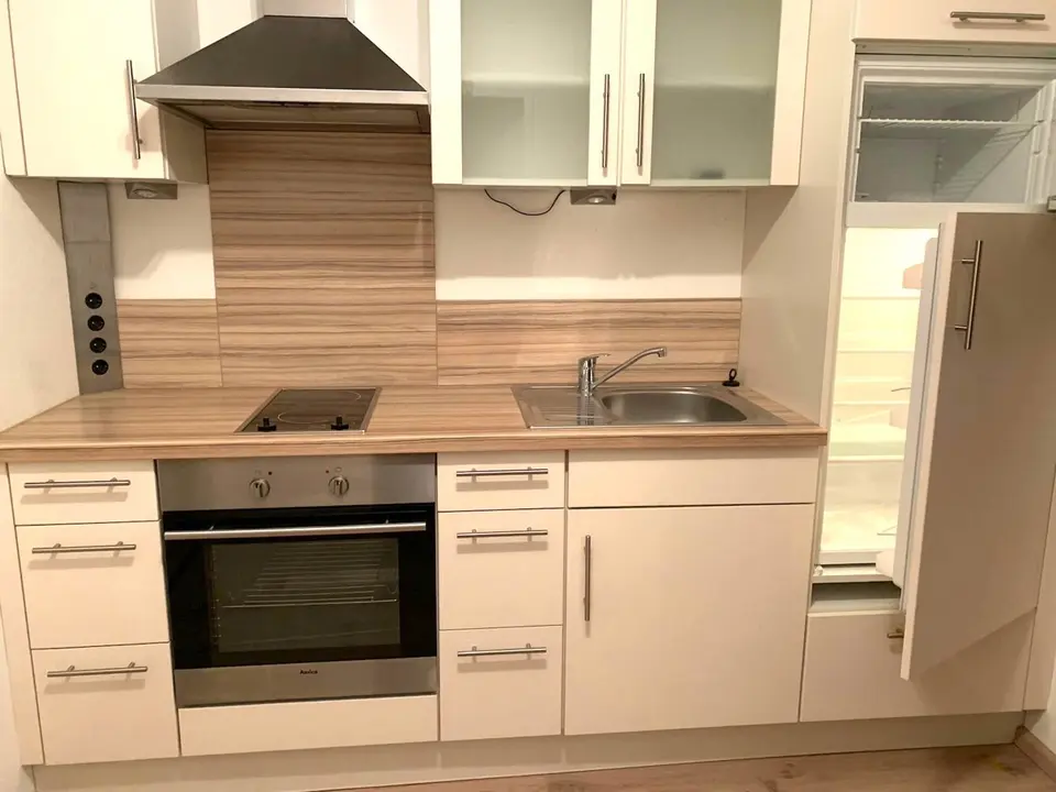Studio mit 34 m² in Passau – Bild 2