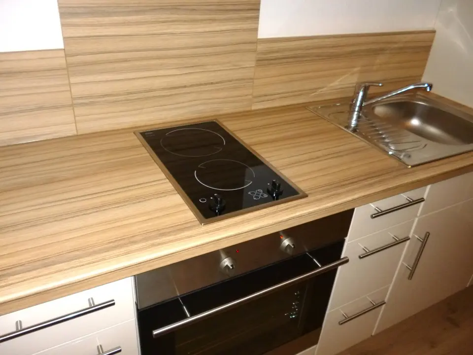 Studio mit 34 m² in Passau – Bild 5