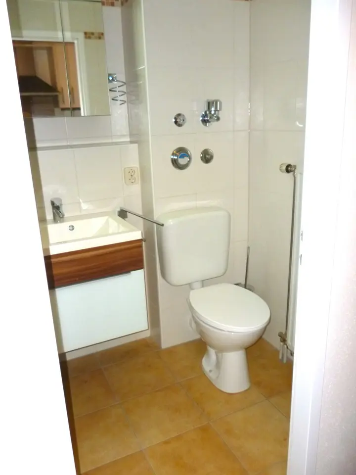Studio mit 34 m² in Passau – Bild 9