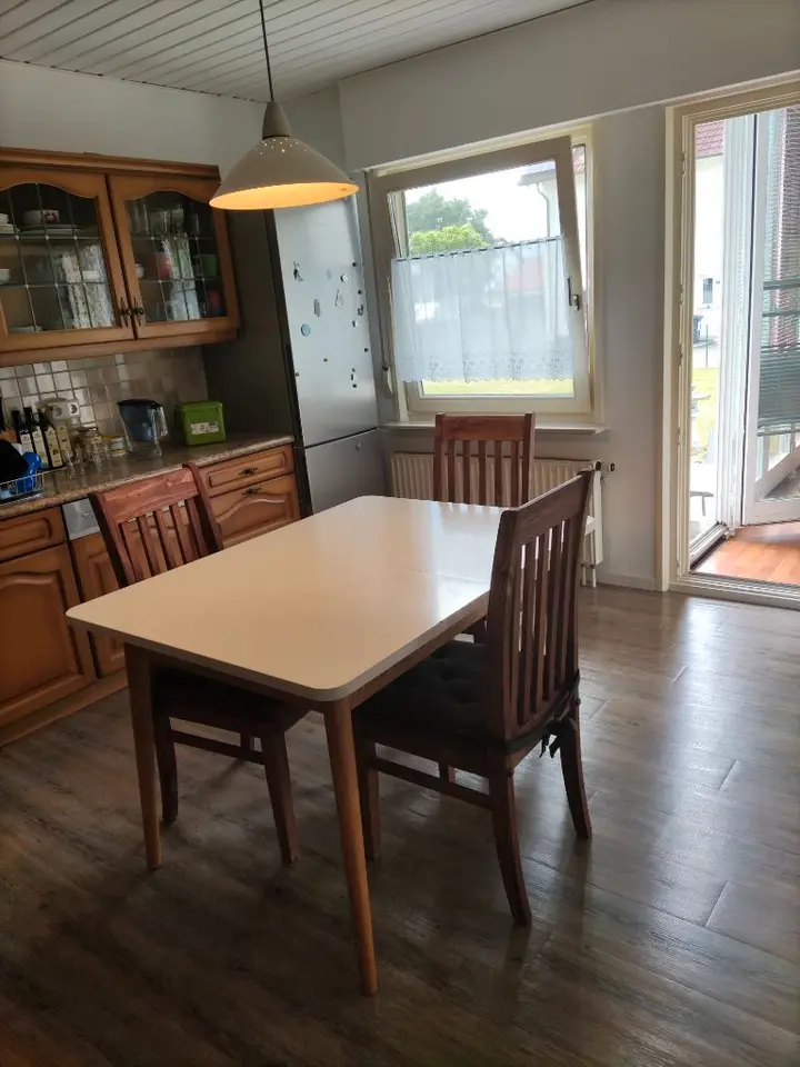 5 Zimmer Wohnung mit 110 m² in Rheinfelden – Bild 6