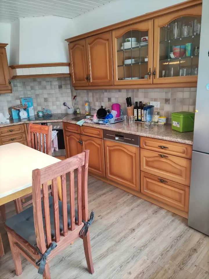 5 Zimmer Wohnung mit 110 m² in Rheinfelden – Bild 7
