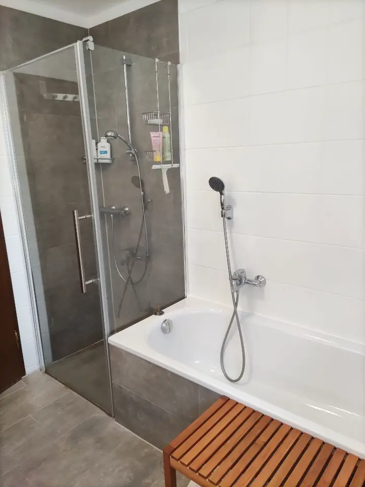 5 Zimmer Wohnung mit 110 m² in Rheinfelden – Bild 9