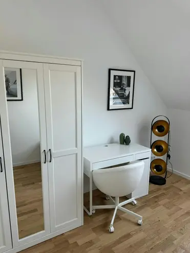 WG-Zimmer mit 15 m² in Düsseldorf – Bild 3