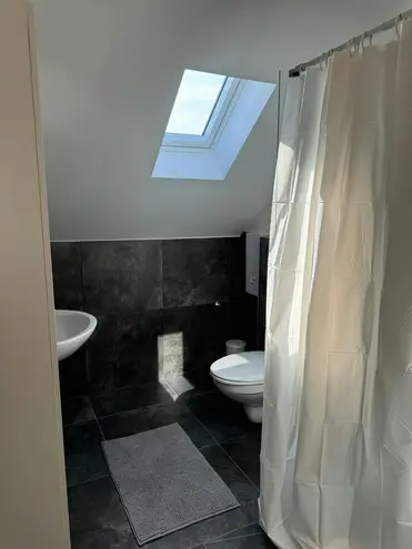 WG-Zimmer mit 15 m² in Düsseldorf – Bild 6