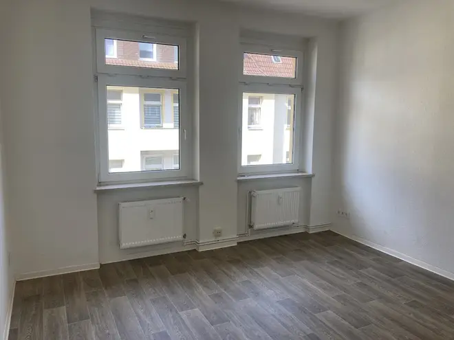2 Zimmer Wohnung mit 47 m² in Magdeburg – Bild 1