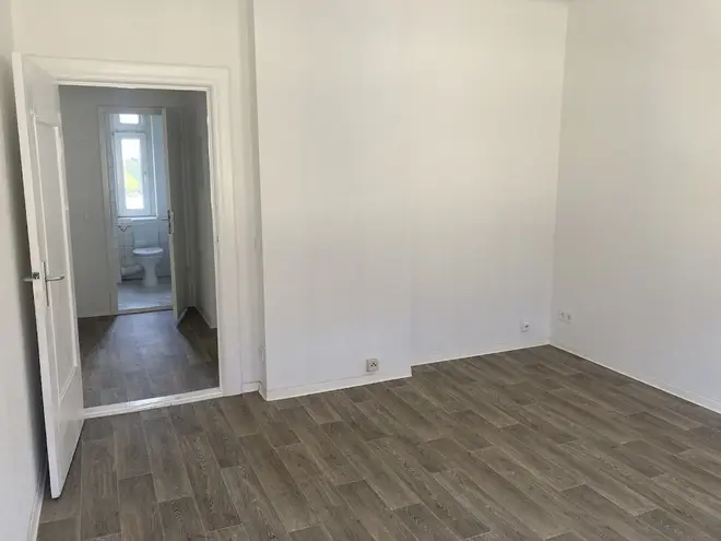2 Zimmer Wohnung mit 47 m² in Magdeburg – Bild 2