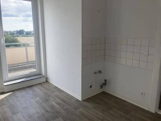 2 Zimmer Wohnung mit 47 m² in Magdeburg – Bild 3