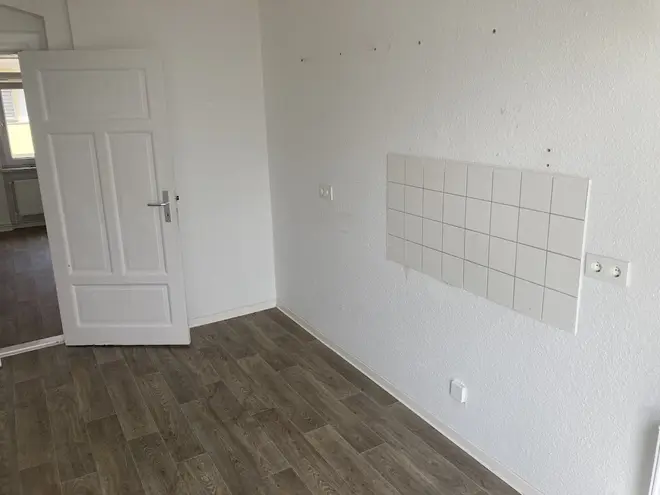 2 Zimmer Wohnung mit 47 m² in Magdeburg – Bild 4