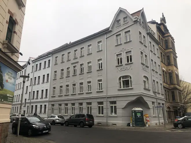 3 Zimmer Wohnung mit 87 m² in Leipzig – Bild 11