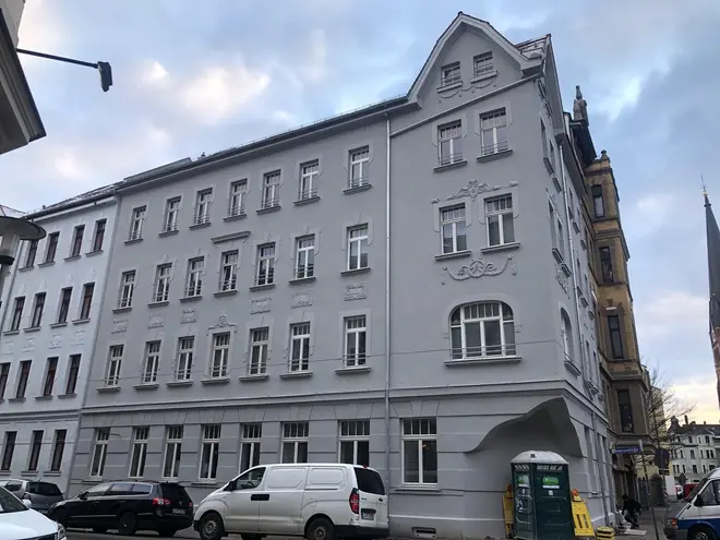 3 Zimmer Wohnung mit 87 m² in Leipzig – Bild 12