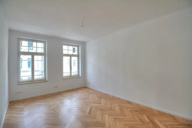 3 Zimmer Wohnung mit 87 m² in Leipzig – Bild 4