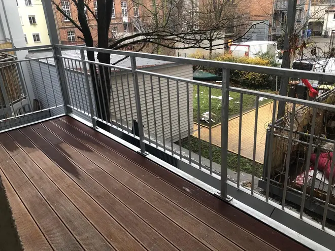 3 Zimmer Wohnung mit 87 m² in Leipzig – Bild 8