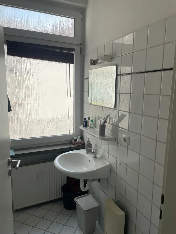 2 Zimmer Wohnung mit 32 m² in Oldenburg – Bild 6