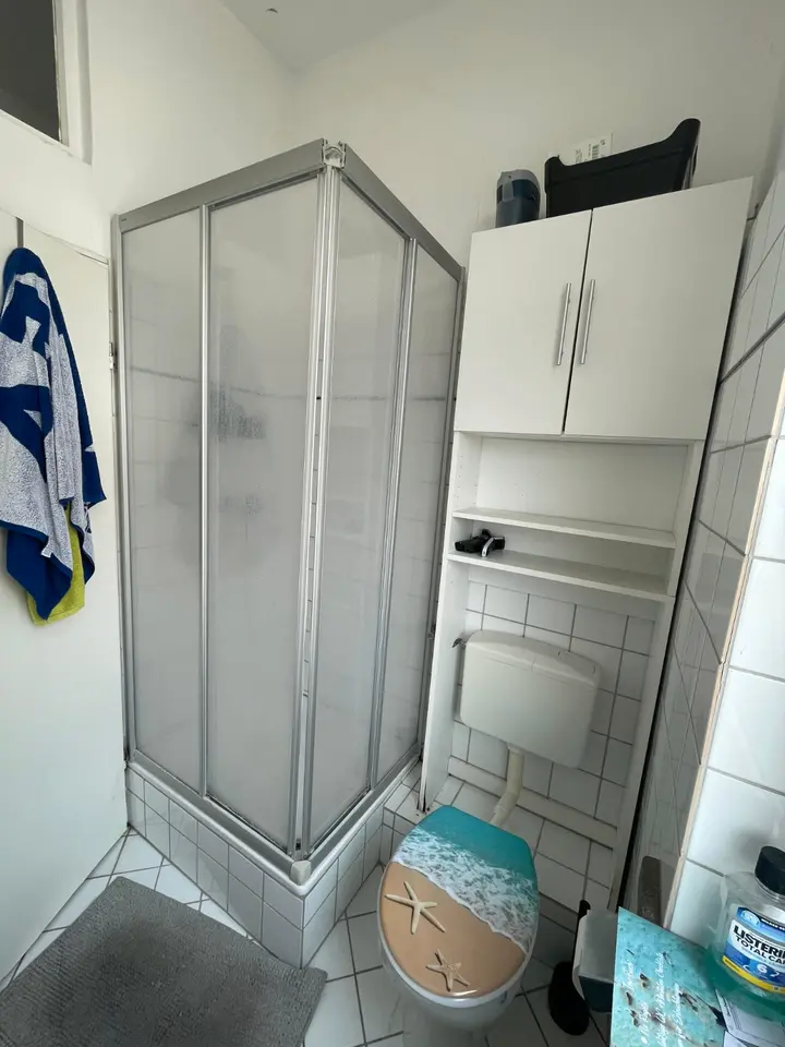 2 Zimmer Wohnung mit 32 m² in Oldenburg – Bild 7