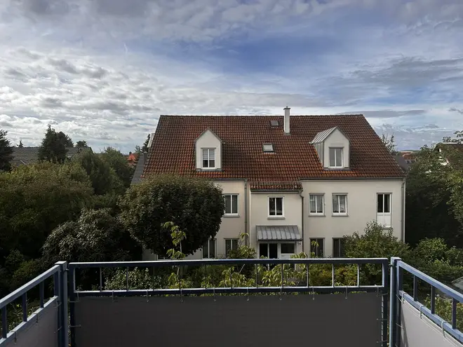 2 Zimmer Wohnung mit 58 m² in Dresden – Bild 4