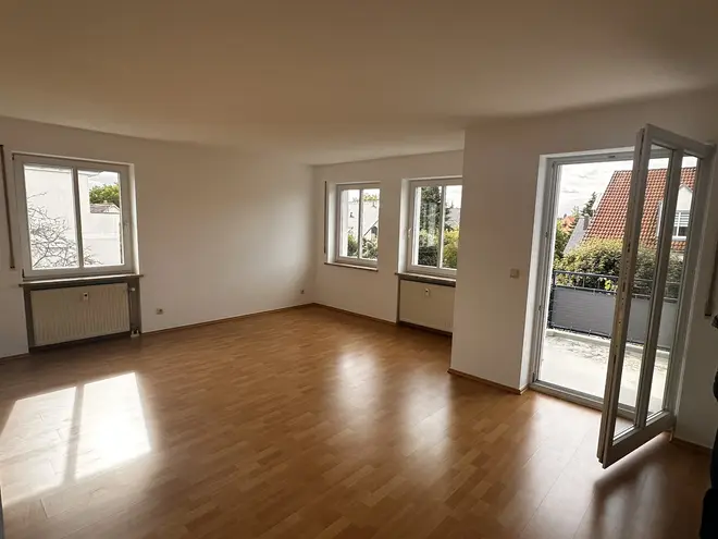 2 Zimmer Wohnung mit 58 m² in Dresden – Bild 8