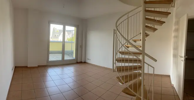 2 Zimmer Wohnung mit 58 m² in Gießen – Bild 1