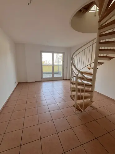 2 Zimmer Wohnung mit 58 m² in Gießen – Bild 2