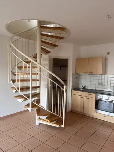 2 Zimmer Wohnung mit 58 m² in Gießen – Bild 3