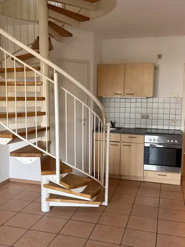 2 Zimmer Wohnung mit 58 m² in Gießen – Bild 4
