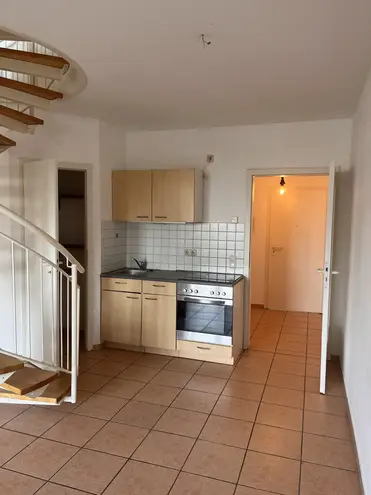2 Zimmer Wohnung mit 58 m² in Gießen – Bild 5