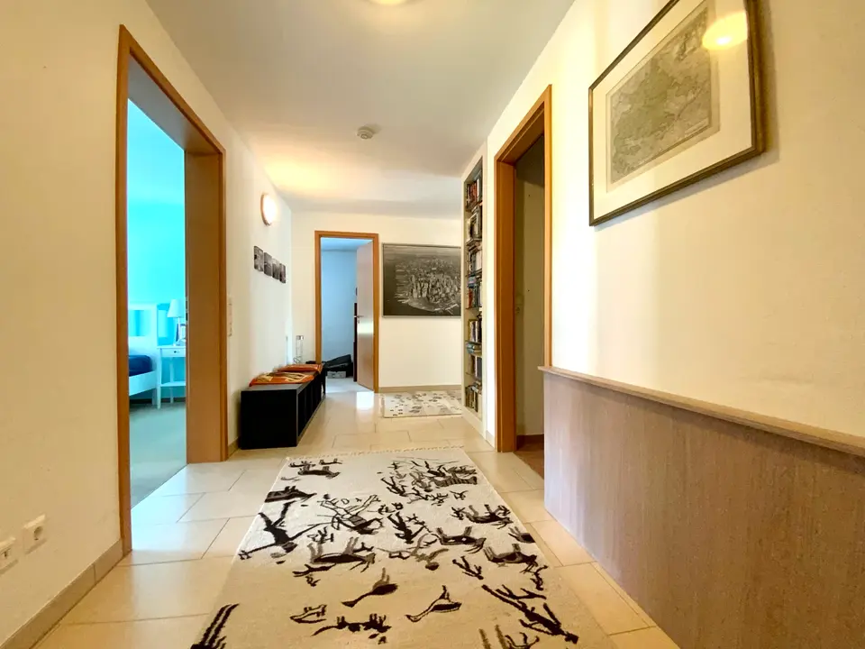 4 Zimmer Wohnung mit 112 m² in Ludwigsburg – Bild 8