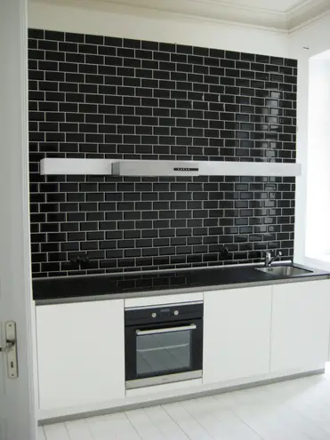 1 Zimmer Wohnung mit 34 m² in Krefeld – Bild 1
