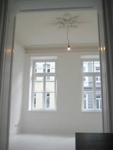 1 Zimmer Wohnung mit 34 m² in Krefeld – Bild 2