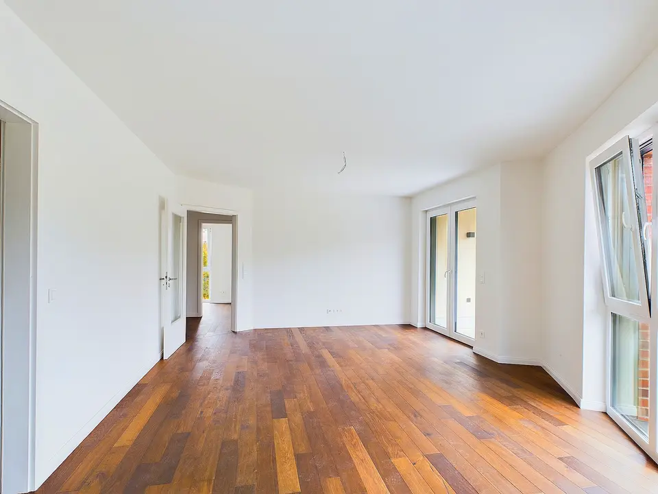 3 Zimmer Wohnung mit 75 m² in Wilhelmshaven – Bild 3